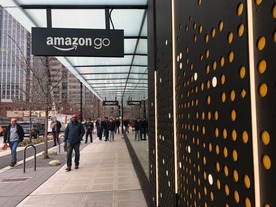 レジなしコンビニ「Amazon Go」、シアトル2号店が今秋開店へ