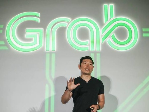 Grab、オンデマンド食材デリバリーサービス「GrabFresh」発表