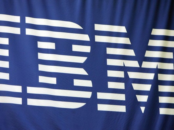 IBM、対グルーポン特許侵害訴訟で勝訴--賠償額は約92億円