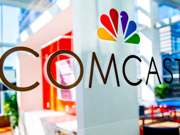 Comcast、Fox買収をディズニーに譲る--英放送局Sky買収に注力へ