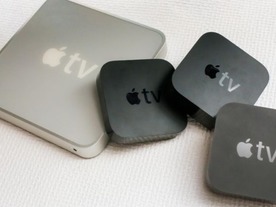 アップルのクックCEO、テレビ関連ビジネスへの野望を示唆--詳細は明かさず