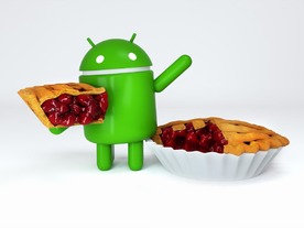 「Android 9 Pie」が正式発表--まず「Pixel」向けに提供を開始 