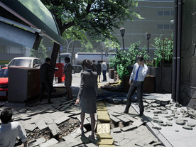 グランゼーラ、PS4用「絶体絶命都市４Plus」の体験版を8月16日配信