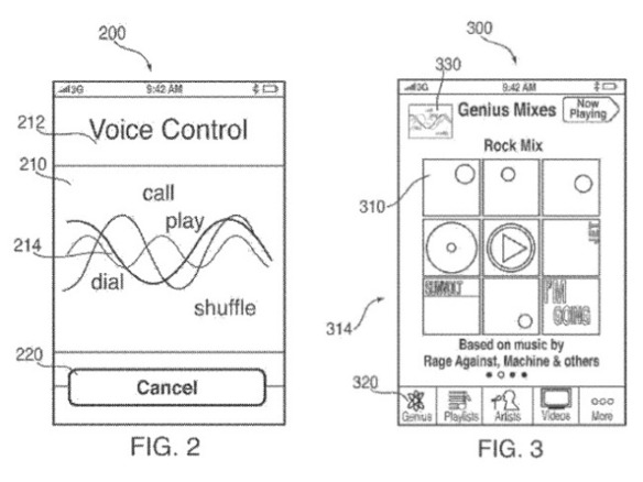 アップル、声紋でユーザー識別して処理を変えるスマートスピーカ技術--特許を取得