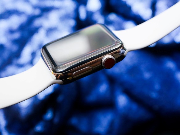 次期「Apple Watch」のうわさまとめ--発売時期や新機能、変更点を予想