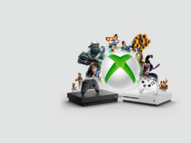 「Xbox」本体とゲーム無制限利用をセットにした月額プラン、米国で開始