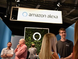 アマゾン「Alexa」、2万種類超のデバイスが搭載--8カ月で5倍に増加