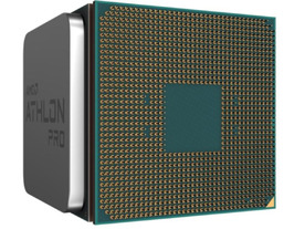 AMDがコンシューマー向けとビジネス向けの次世代プロセッサを発表