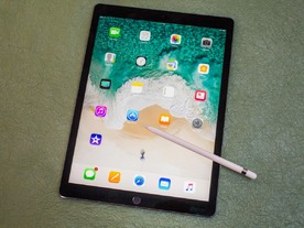 新型「iPad Pro」はUSB-C対応--著名アナリストのクオ氏による最新予測