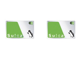 Suicaと地域独自カードを一体に--JR東日本らが地域連携ICカードを開発