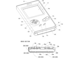 任天堂、スマホを「ゲームボーイ」にする手帳型ケース--特許を出願