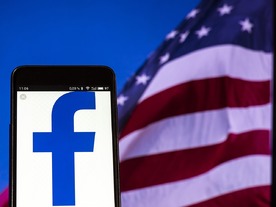 Facebook、不正なページやアカウント約800件を削除--米中間選挙控え