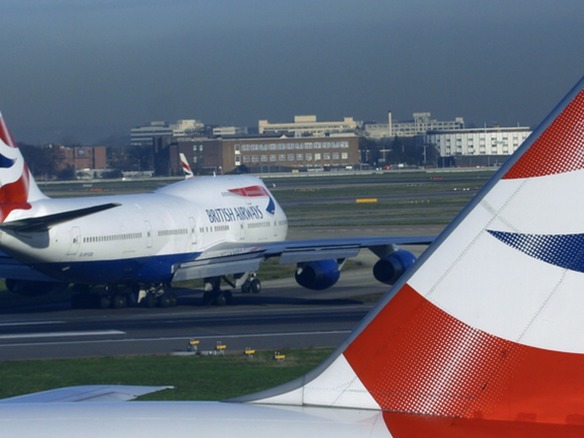 British Airways、さらに18.5万人分のカード情報流出の可能性