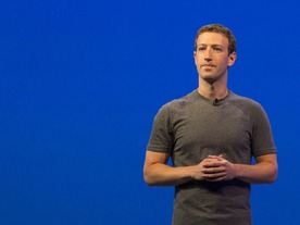 Facebook、ユーザー情報へのアクセスに課金を検討していたとの報道