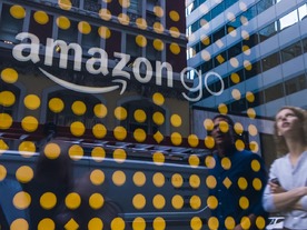 レジなしストア「Amazon Go」、米国の空港に出店検討か
