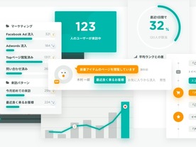 KARTEのプレイド、「Google Cloud SaaS イニシアチブ」に初認定--日本では2社のみ
