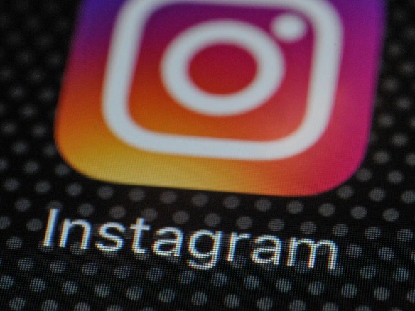 Instagram、インフルエンサー向けの「クリエイターアカウント」をテストか 