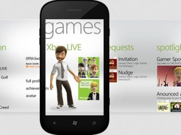 MS「Xbox Live」、「iOS」「Android」「Switch」とクロスプラットフォームに--GDCで披露へ