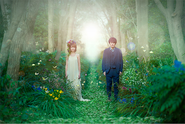 「moumoon」（c）Avex Entertainment Inc. All rights reserved.