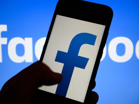 Facebook、米国ユーザーが2年で1500万人減少--Edison Research