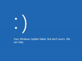「Windows 10」、バグのあるアップデートを自動アンインストール可能に