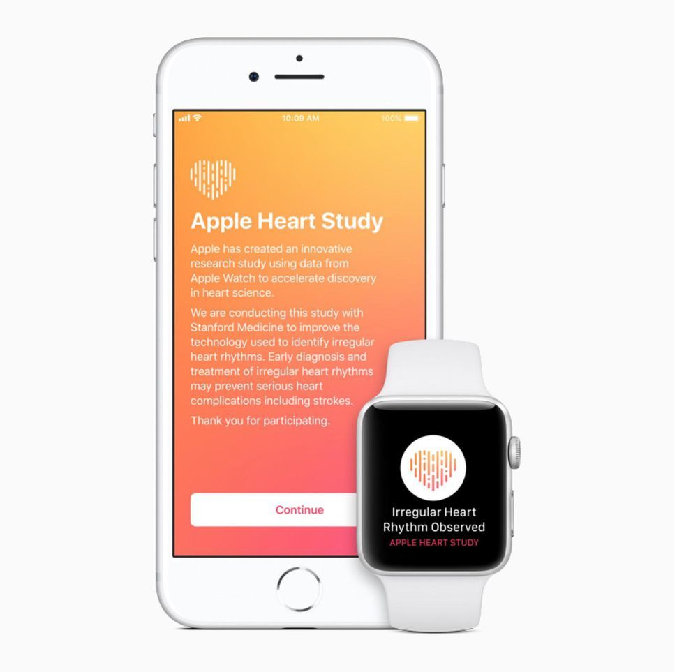 Apple Heart Study