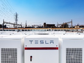 近鉄、Teslaの大容量蓄電池システムを導入--電力負荷ピークカットと停電対策に