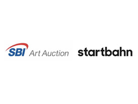ブロックチェーンで美術品を管理--スタートバーンとSBIアートオークションが事業提携