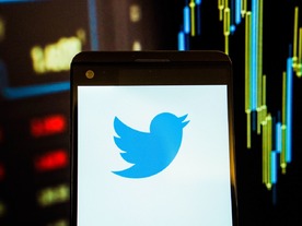 Twitter、予測上回る1Q決算--健全性向上に取り組みユーザー増加