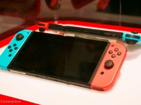 任天堂、「Nintendo Switch」廉価版はE3で発表予定なしとの報道
