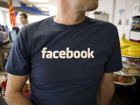 Facebook、米国の契約社員の最低時給を引き上げへ