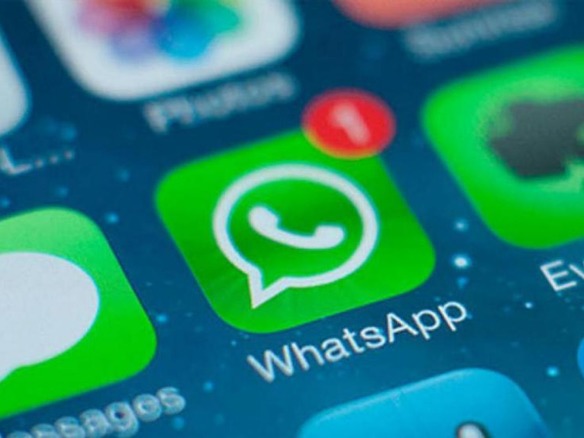  WhatsAppの通信を傍受するスパイウェア、研究者が警告