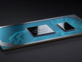 インテル、第10世代Coreプロセッサ「Ice Lake」を発表