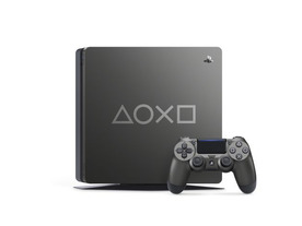 SIE、特別デザイン「PlayStation 4 Days of Play Limited Edition」を6月7日に発売