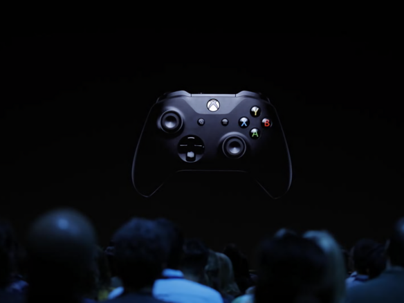 「Apple TV」、「PS4」と「Xbox One」のコントローラーに対応へ