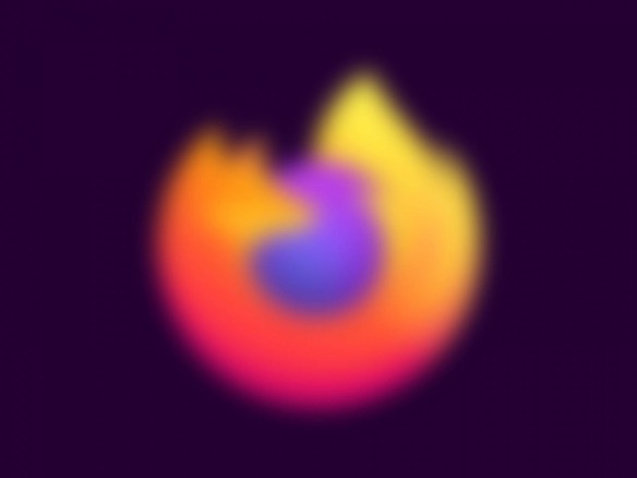 「Firefox」の新ロゴ、間もなく発表へ--ところが開発サイトで見られる状態に