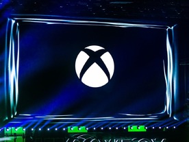 マイクロソフト、次世代Xbox「Project Scarlett」を2020年リリース