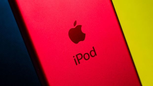 　「iPod touch」はプロセッサーのアップグレードにより高速になった。2015年発売のモデルと比べるとまさに2倍の速さだ。