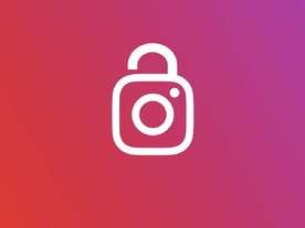 Instagram、ハッカーからアカウントを取り戻すための新機能をテスト