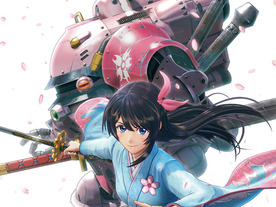 セガ、PS4「新サクラ大戦」を12月12日発売--浅草花やしきでの体験会も開催