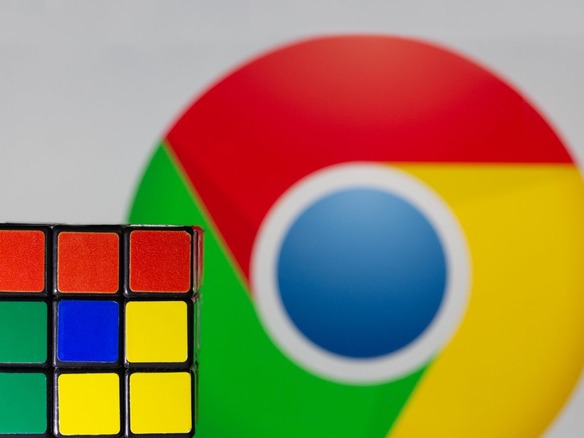 グーグル、「高度な保護機能プログラム」を「Chrome」にも拡大