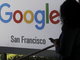グーグル従業員ら、米国境警備局とのクラウド契約に反対