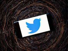 Twitter、SMS経由のツイート機能を一時停止--CEOアカウントのハッキング被害を受け