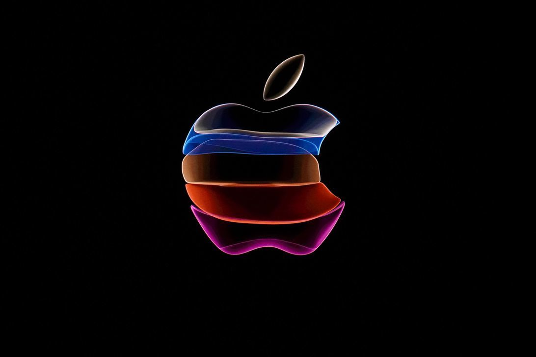 Apple Event Logo