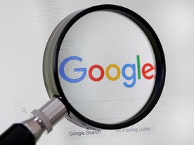 グーグルの新たなインターネット暗号化プロトコルに独禁法違反の懸念、米議会が質問書簡