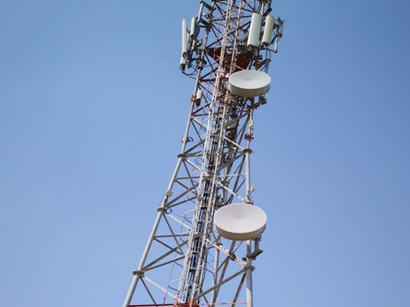 ファーウェイの5G向けMIMO技術、インドの通信大手が採用
