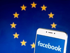 Facebookへの違法コンテンツ削除命令、世界中で適用可能--EU最高裁