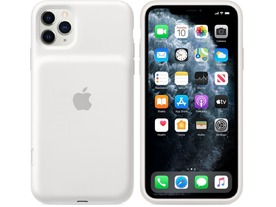 ﻿「iPhone 11」シリーズ用「Smart Battery Case」が登場--カメラボタン搭載 