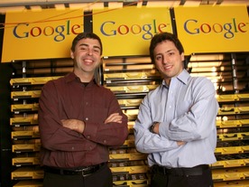 共同創業者の退任で見えてきたグーグルの「オープンな企業文化」の終焉