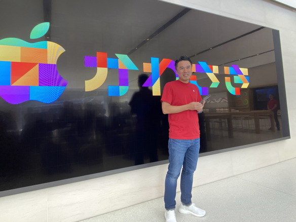 アップル、国内10店舗目の「Apple 川崎」を12月14日にオープン--記念プレゼントは？